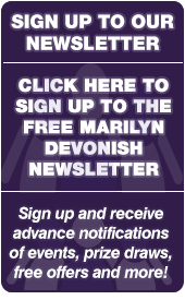 Tranceformations Newsletter Sign up