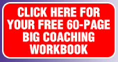Marilyn's 2012 Coaching Workbook